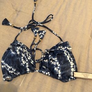 NWT Victoria’s Secret Bikini - Top S, Bottom M